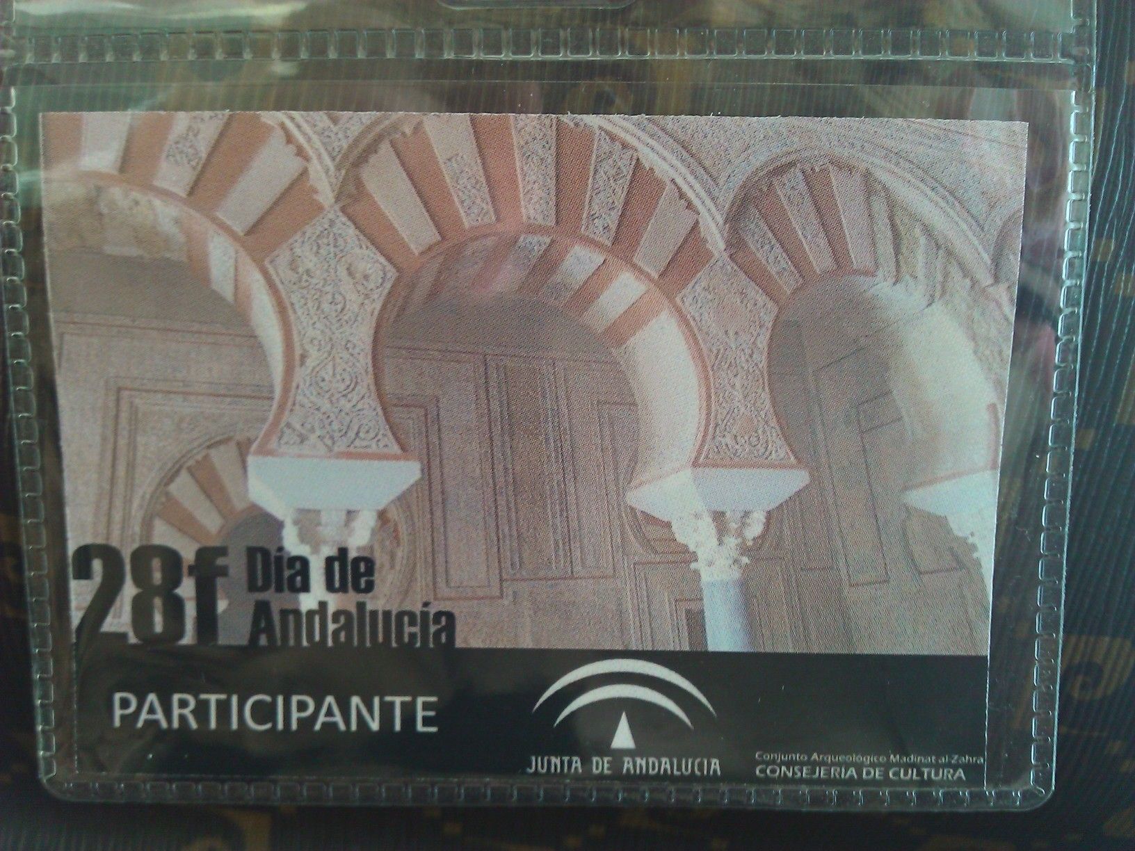 Visita guiada Madinat al-Zahra