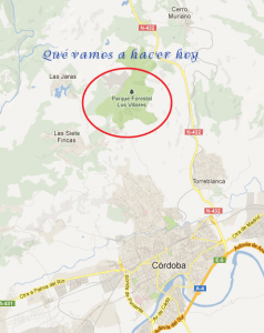 Cómo llegar