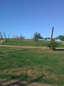 Parque de la Asomadilla