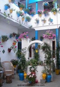 Patios de Córdoba