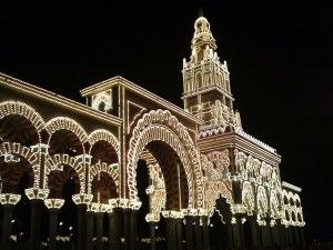 Feria de Córdoba