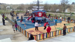 actividades infantiles por córdoba