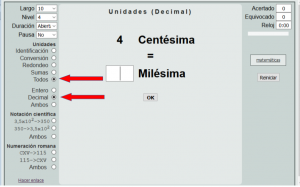 ESO Matemáticas